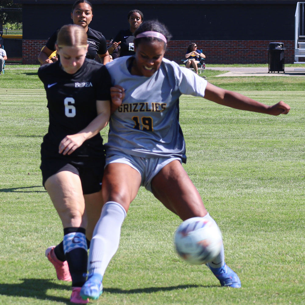 Franklin College Women's Soccer