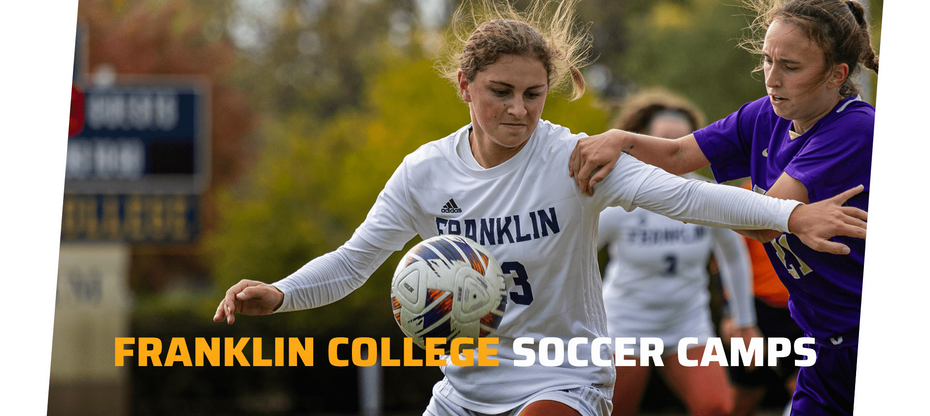 Franklin College Soccer Camps