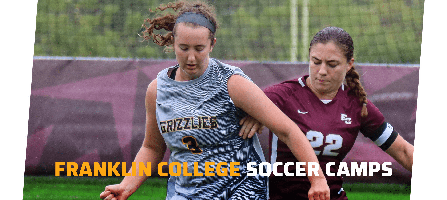 Franklin College Soccer Camps